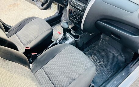 Datsun on-DO I рестайлинг, 2017 год, 499 000 рублей, 17 фотография