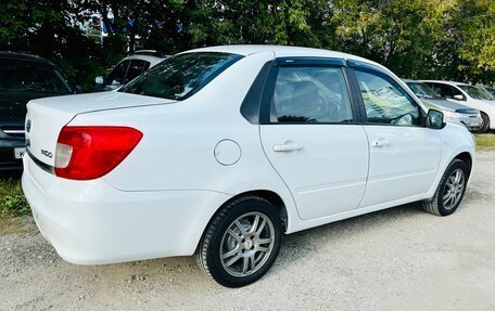 Datsun on-DO I рестайлинг, 2017 год, 499 000 рублей, 8 фотография