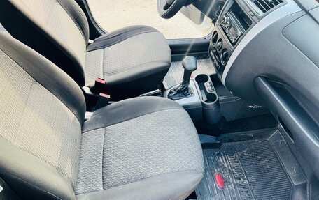 Datsun on-DO I рестайлинг, 2017 год, 499 000 рублей, 4 фотография