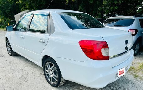 Datsun on-DO I рестайлинг, 2017 год, 499 000 рублей, 14 фотография