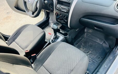 Datsun on-DO I рестайлинг, 2017 год, 499 000 рублей, 16 фотография