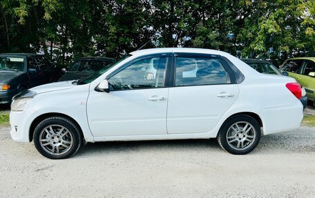 Datsun on-DO I рестайлинг, 2017 год, 499 000 рублей, 12 фотография