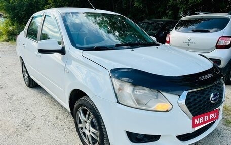 Datsun on-DO I рестайлинг, 2017 год, 499 000 рублей, 5 фотография