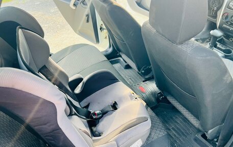 Datsun on-DO I рестайлинг, 2017 год, 499 000 рублей, 19 фотография