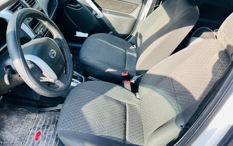 Datsun on-DO I рестайлинг, 2017 год, 499 000 рублей, 24 фотография