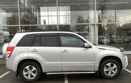 Suzuki Grand Vitara, 2008 год, 1 186 000 рублей, 4 фотография