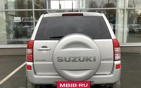 Suzuki Grand Vitara, 2008 год, 1 186 000 рублей, 6 фотография