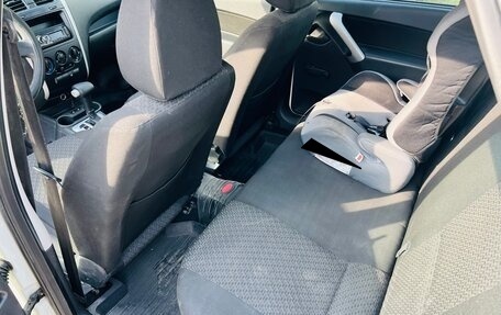 Datsun on-DO I рестайлинг, 2017 год, 499 000 рублей, 22 фотография