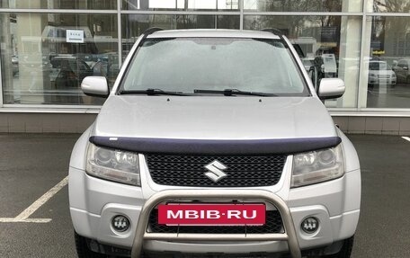 Suzuki Grand Vitara, 2008 год, 1 186 000 рублей, 2 фотография