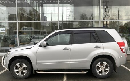 Suzuki Grand Vitara, 2008 год, 1 186 000 рублей, 8 фотография