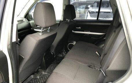 Suzuki Grand Vitara, 2008 год, 1 186 000 рублей, 12 фотография