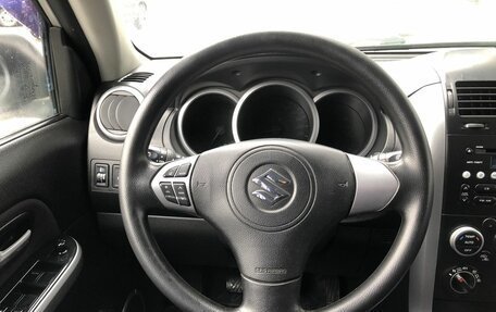 Suzuki Grand Vitara, 2008 год, 1 186 000 рублей, 13 фотография