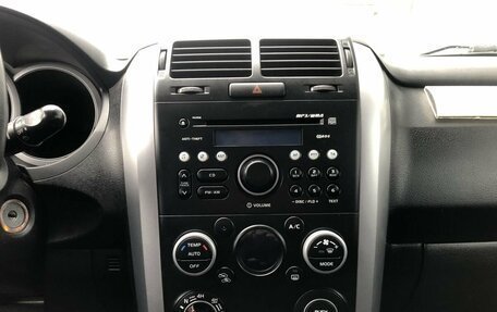 Suzuki Grand Vitara, 2008 год, 1 186 000 рублей, 15 фотография