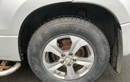 Suzuki Grand Vitara, 2008 год, 1 186 000 рублей, 17 фотография