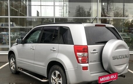 Suzuki Grand Vitara, 2008 год, 1 186 000 рублей, 7 фотография