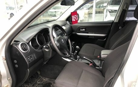 Suzuki Grand Vitara, 2008 год, 1 186 000 рублей, 10 фотография