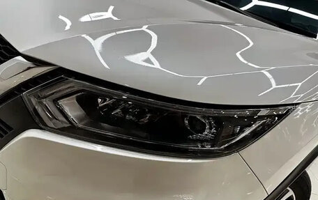 Nissan Qashqai, 2022 год, 1 800 000 рублей, 6 фотография