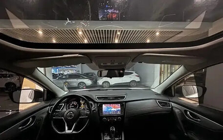 Nissan Qashqai, 2022 год, 1 800 000 рублей, 24 фотография