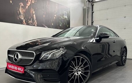 Mercedes-Benz E-Класс, 2017 год, 3 605 000 рублей, 2 фотография
