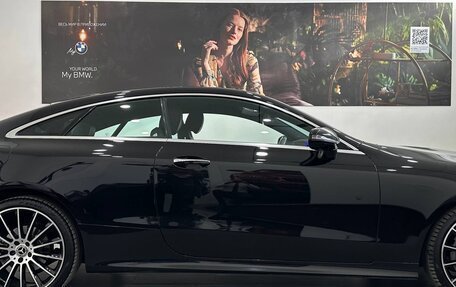 Mercedes-Benz E-Класс, 2017 год, 3 605 000 рублей, 12 фотография