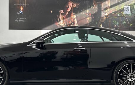 Mercedes-Benz E-Класс, 2017 год, 3 605 000 рублей, 11 фотография