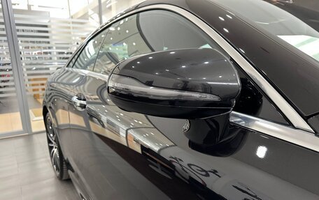 Mercedes-Benz E-Класс, 2017 год, 3 605 000 рублей, 20 фотография