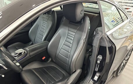 Mercedes-Benz E-Класс, 2017 год, 3 605 000 рублей, 26 фотография