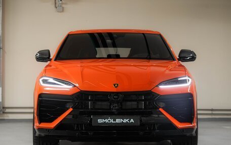 Lamborghini Urus I, 2025 год, 41 900 000 рублей, 2 фотография