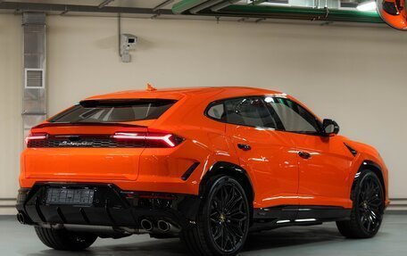 Lamborghini Urus I, 2025 год, 41 900 000 рублей, 3 фотография