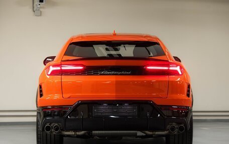 Lamborghini Urus I, 2025 год, 41 900 000 рублей, 4 фотография