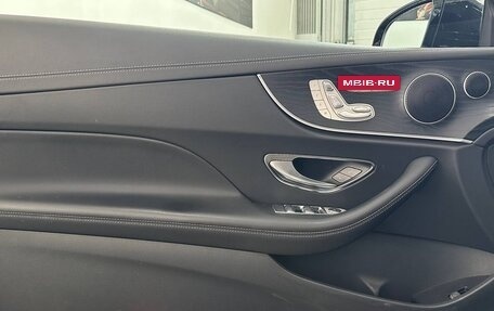 Mercedes-Benz E-Класс, 2017 год, 3 605 000 рублей, 28 фотография