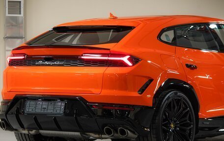 Lamborghini Urus I, 2025 год, 41 900 000 рублей, 5 фотография