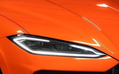 Lamborghini Urus I, 2025 год, 41 900 000 рублей, 7 фотография