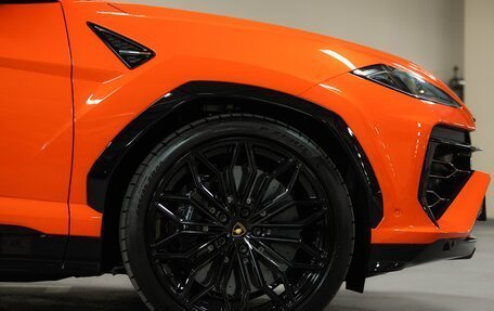 Lamborghini Urus I, 2025 год, 41 900 000 рублей, 9 фотография