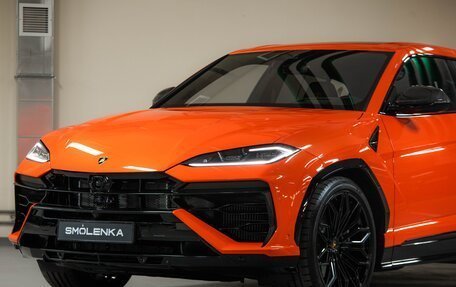 Lamborghini Urus I, 2025 год, 41 900 000 рублей, 6 фотография