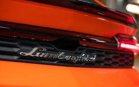 Lamborghini Urus I, 2025 год, 41 900 000 рублей, 12 фотография