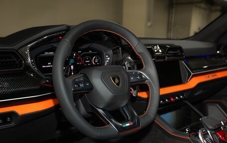 Lamborghini Urus I, 2025 год, 41 900 000 рублей, 13 фотография