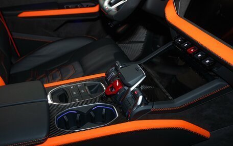 Lamborghini Urus I, 2025 год, 41 900 000 рублей, 18 фотография