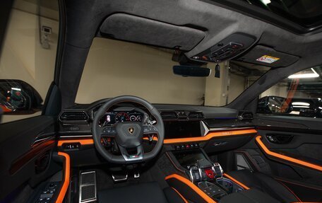 Lamborghini Urus I, 2025 год, 41 900 000 рублей, 17 фотография