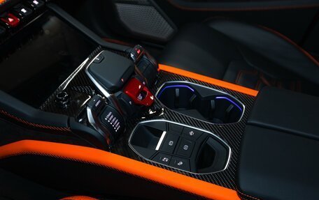 Lamborghini Urus I, 2025 год, 41 900 000 рублей, 19 фотография