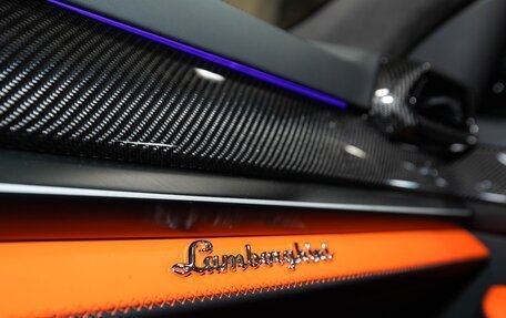 Lamborghini Urus I, 2025 год, 41 900 000 рублей, 20 фотография