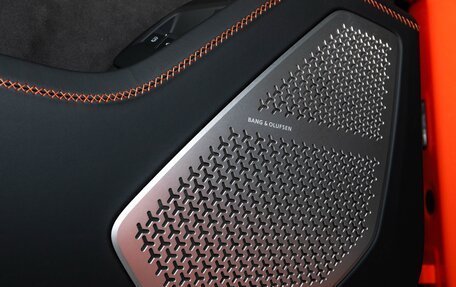 Lamborghini Urus I, 2025 год, 41 900 000 рублей, 24 фотография