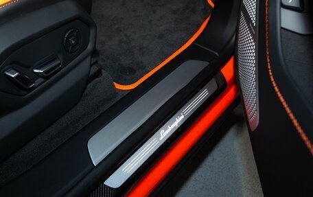 Lamborghini Urus I, 2025 год, 41 900 000 рублей, 28 фотография