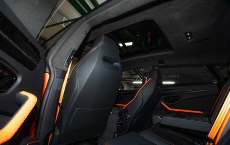 Lamborghini Urus I, 2025 год, 41 900 000 рублей, 31 фотография