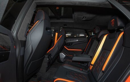 Lamborghini Urus I, 2025 год, 41 900 000 рублей, 32 фотография