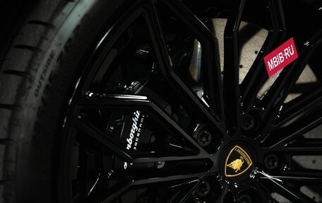 Lamborghini Urus I, 2025 год, 41 900 000 рублей, 33 фотография