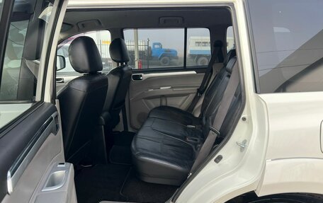 Mitsubishi Pajero Sport II рестайлинг, 2011 год, 1 349 999 рублей, 18 фотография