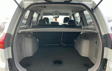 Mitsubishi Pajero Sport II рестайлинг, 2011 год, 1 349 999 рублей, 19 фотография