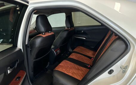 Toyota Camry, 2014 год, 1 949 900 рублей, 18 фотография