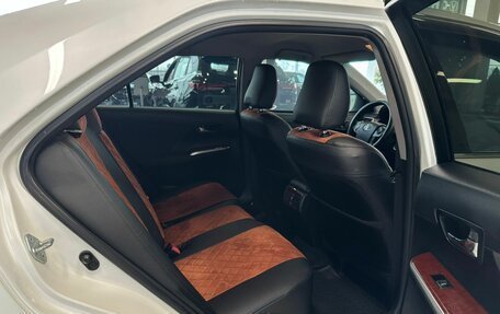 Toyota Camry, 2014 год, 1 949 900 рублей, 17 фотография